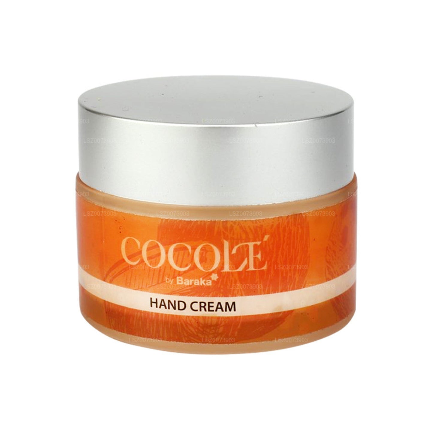 Cocole Handcreme (50 g)