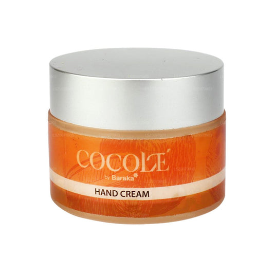 Cocole Handcreme (50 g)