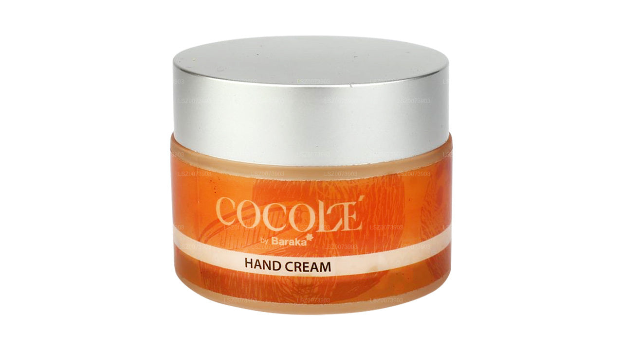Cocole Handcreme (50 g)