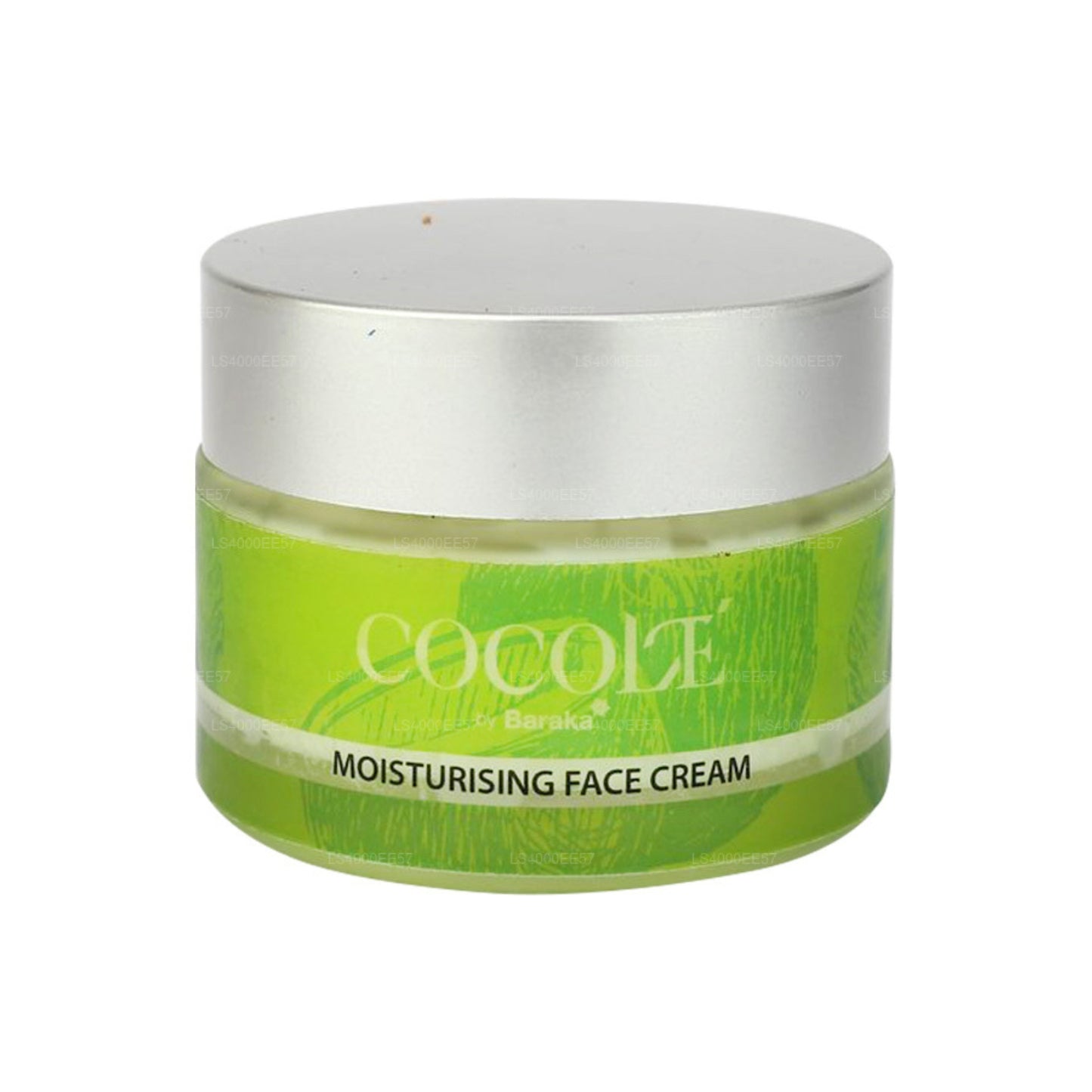 Baraka Cocole Feuchtigkeitsspendende Gesichtscreme (50 g)