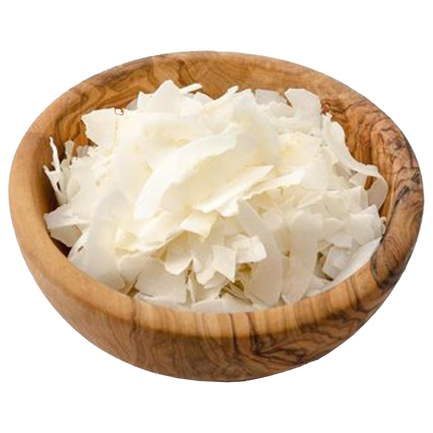 Lakpura Dehydrierte Kokosnusschips