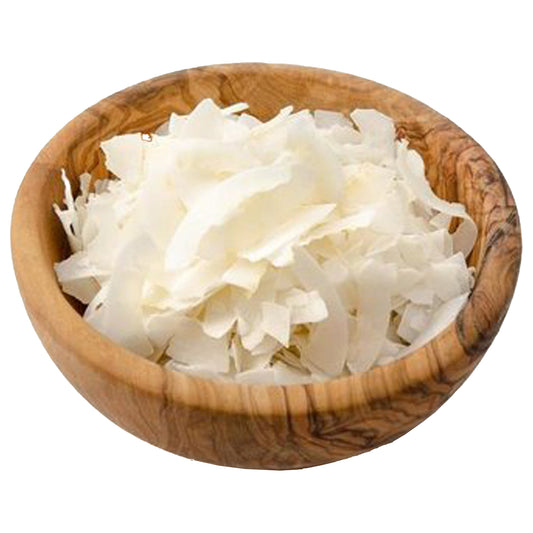 Lakpura Dehydrierte Kokosnusschips