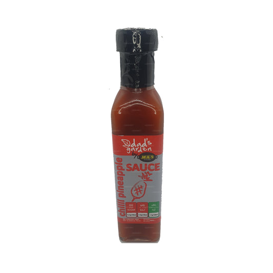 MA's Kitchen Chili-Ananas-Sauce (260 ml)