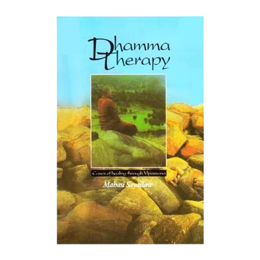 Dhamma-Therapie
