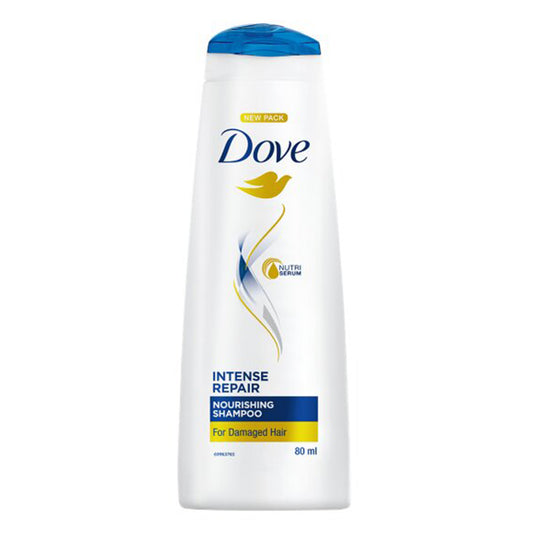 Dove Intensives Repair Shampoo (180ml)