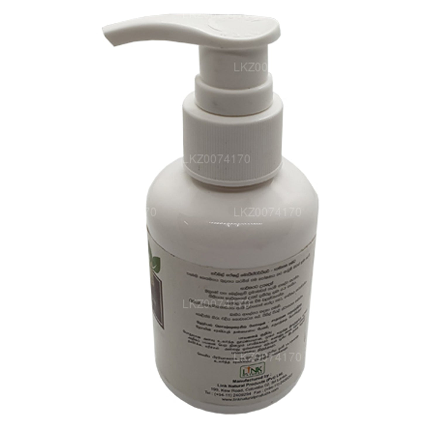 Earth Essence Kräuter-Gesichtsfeuchtigkeitscreme „Normale Haut“ (120 ml)
