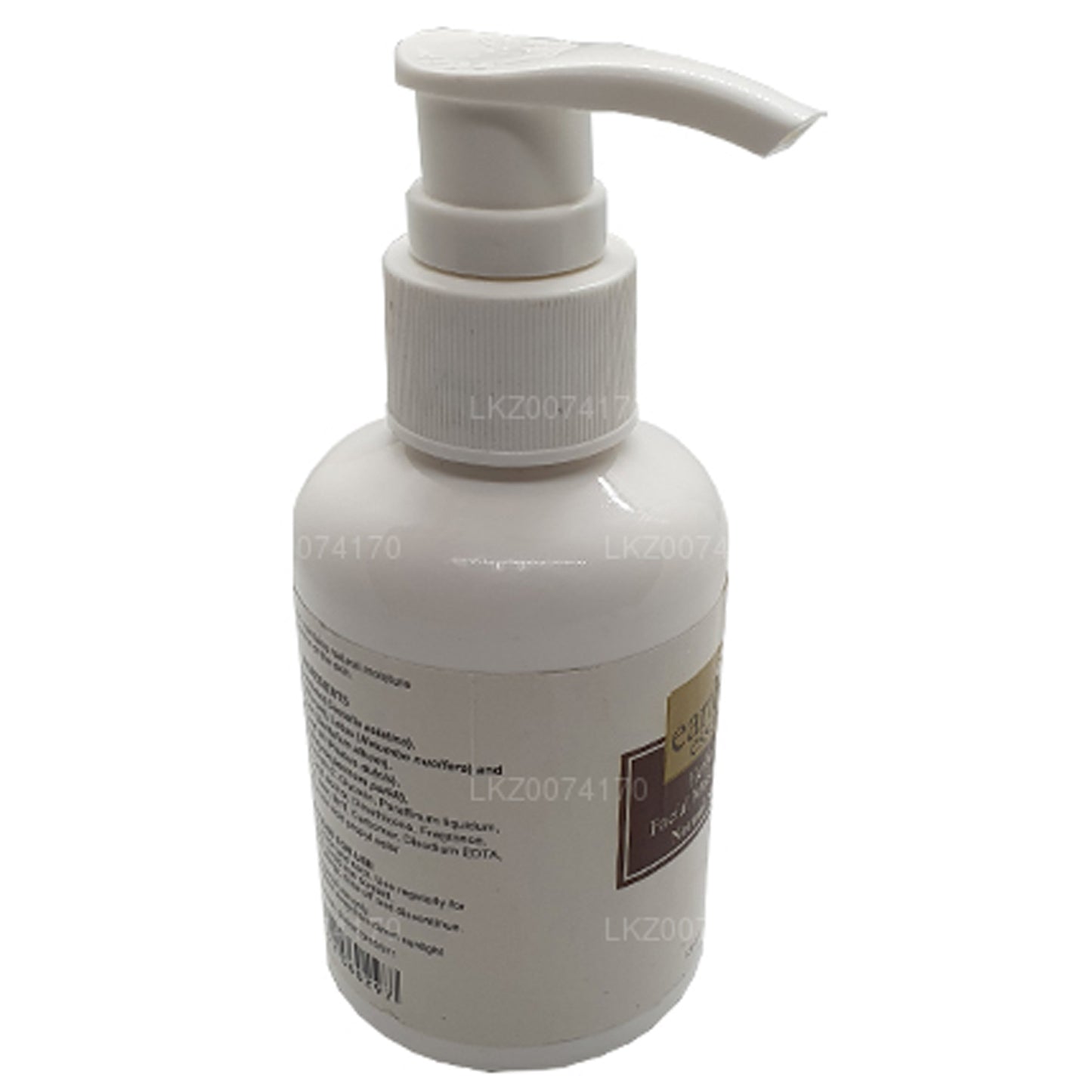Earth Essence Kräuter-Gesichtsfeuchtigkeitscreme „Normale Haut“ (120 ml)