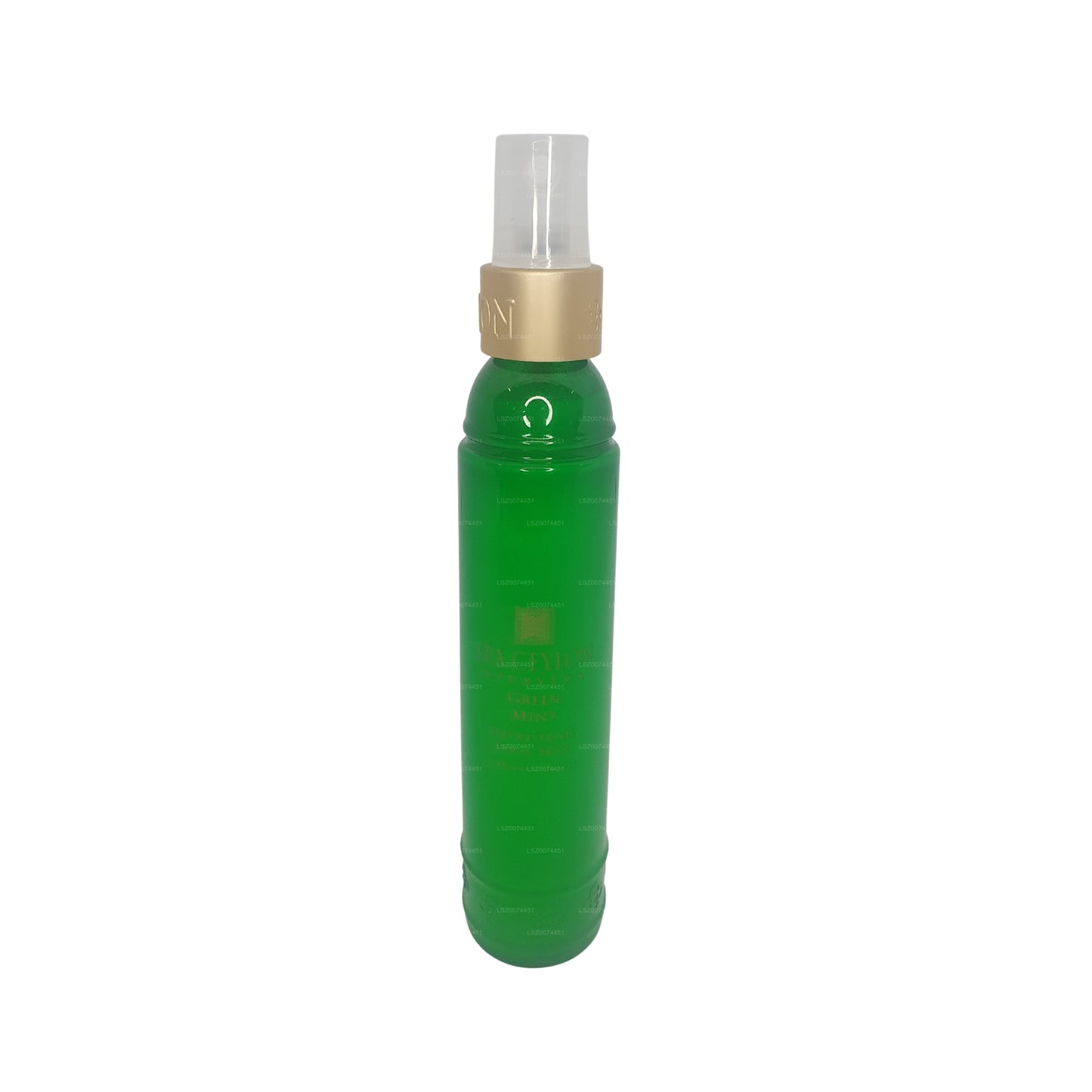 Spa Ceylon Green Mint Erfrischendes Fußspray (100 ml)