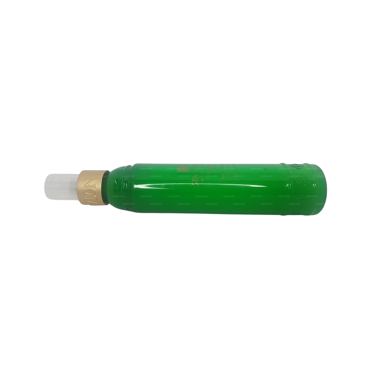 Spa Ceylon Green Mint Erfrischendes Fußspray (100 ml)
