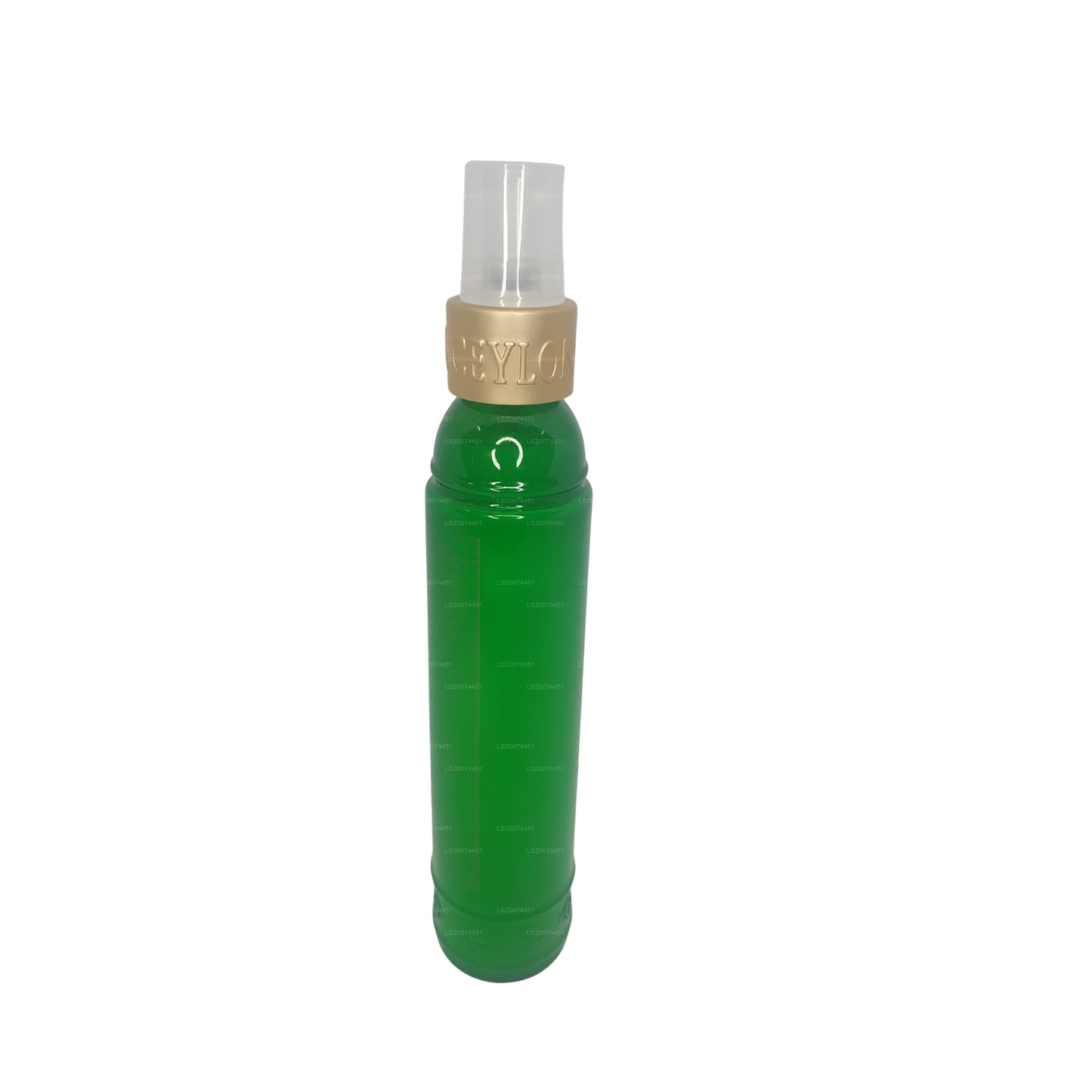 Spa Ceylon Green Mint Erfrischendes Fußspray (100 ml)