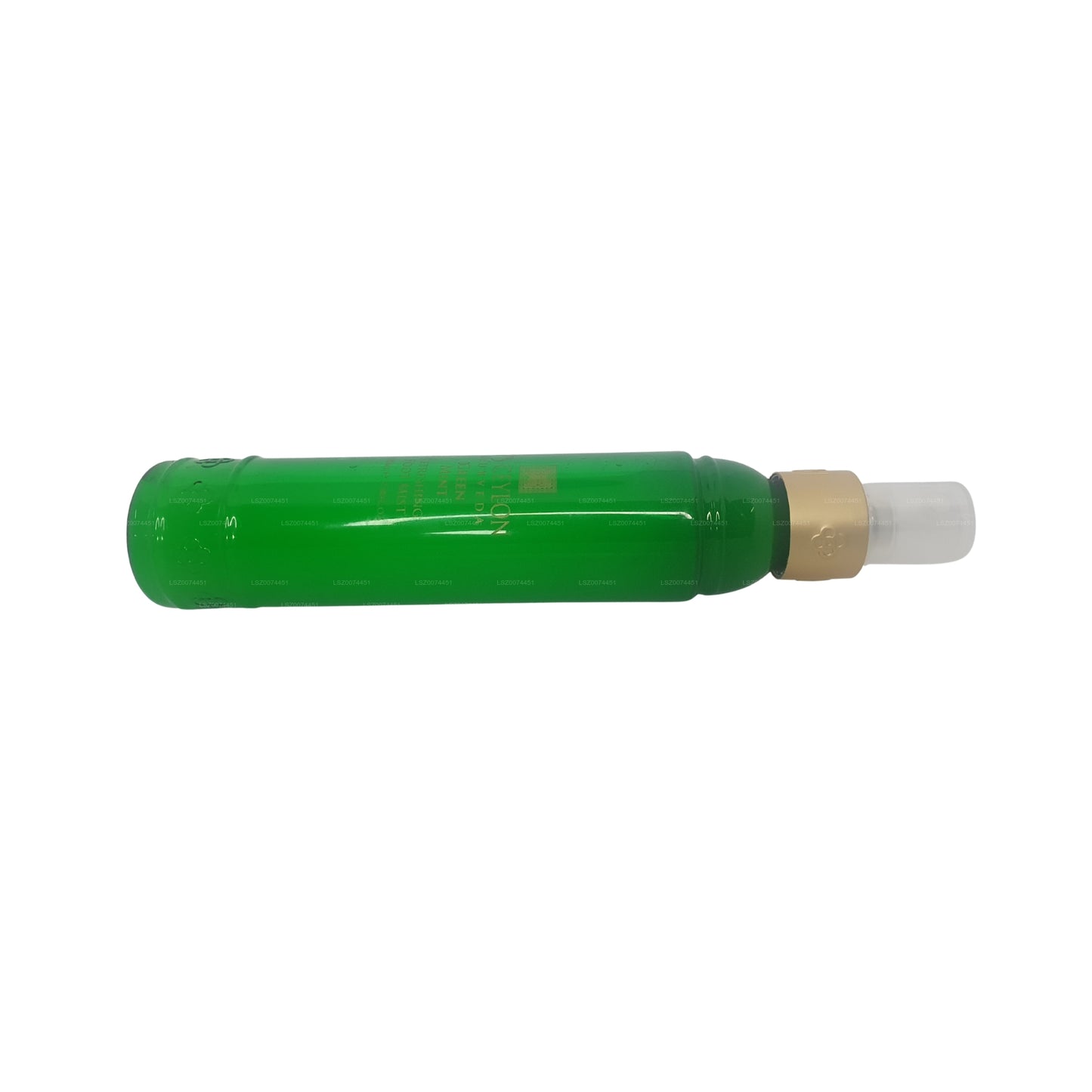 Spa Ceylon Green Mint Erfrischendes Fußspray (100 ml)