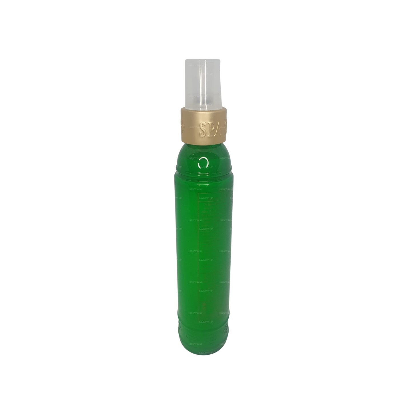 Spa Ceylon Green Mint Erfrischendes Fußspray (100 ml)