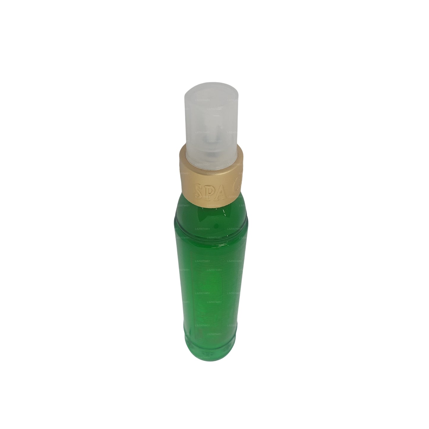 Spa Ceylon Green Mint Erfrischendes Fußspray (100 ml)