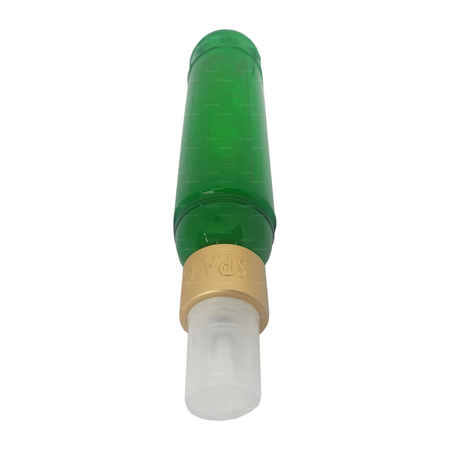 Spa Ceylon Green Mint Erfrischendes Fußspray (100 ml)