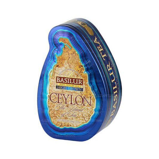Basilur Inseltee "High Grown" (100g) Dose