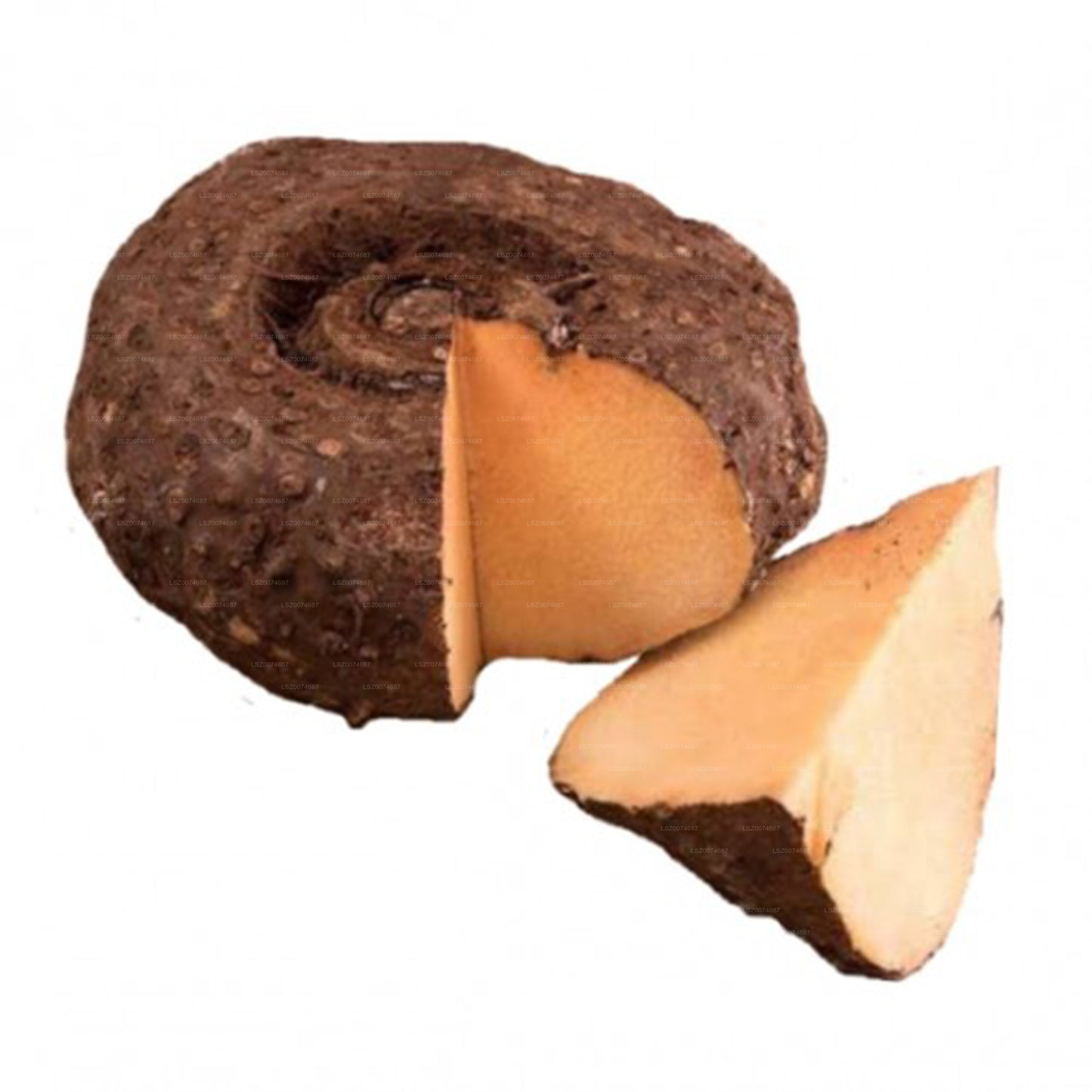 Lakpura® Kidaran Ala (Elefantenfuß-Yam)