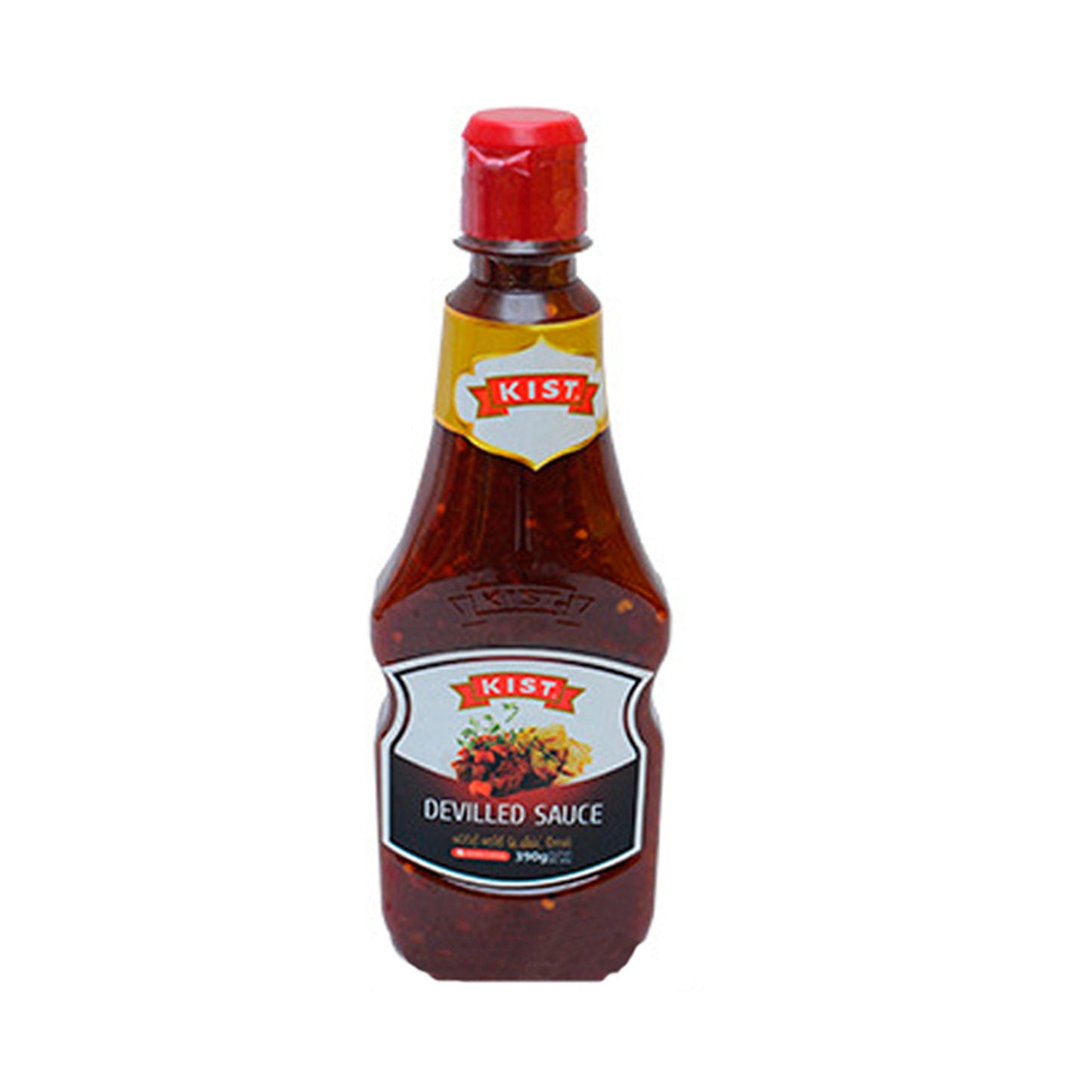Kist Devillesauce (390 g)
