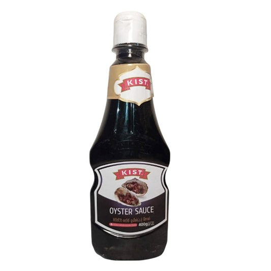 Kist Austernsauce (400 g)