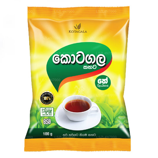 Kotagala Kahata Tee (100 g)