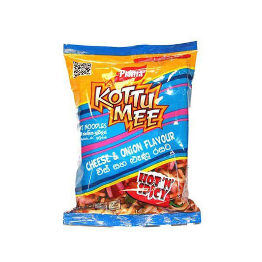 Prima Kottu Mee Käsezwiebel (80g)