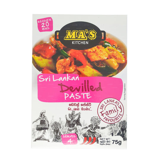MA's Kitchen Devilled Paste (60 g)