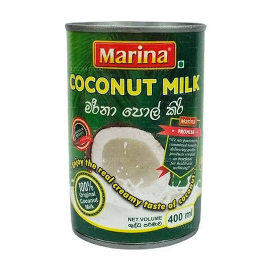 Marina Kokosmilch (400ml)