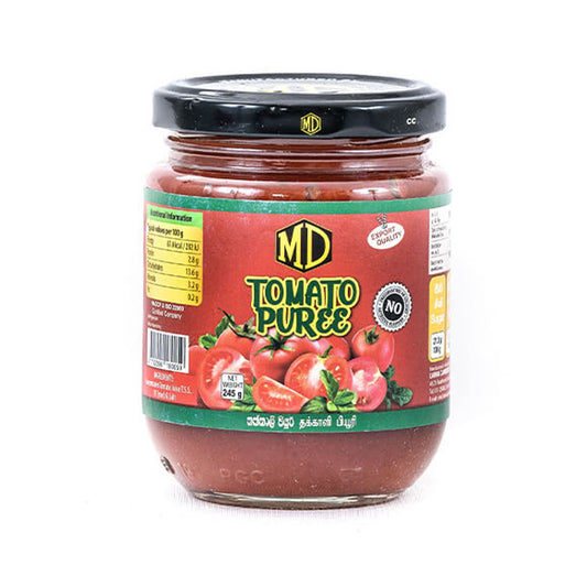 MD Tomatenpüree (250g)