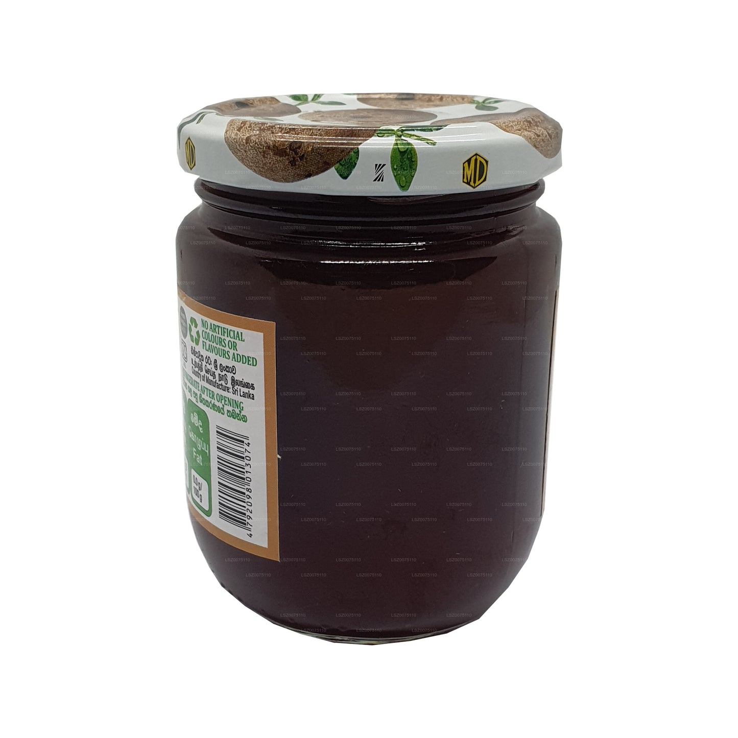 MD Holzapfelmarmelade