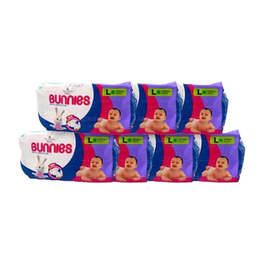 Morison Babywindelpackung (500 g)
