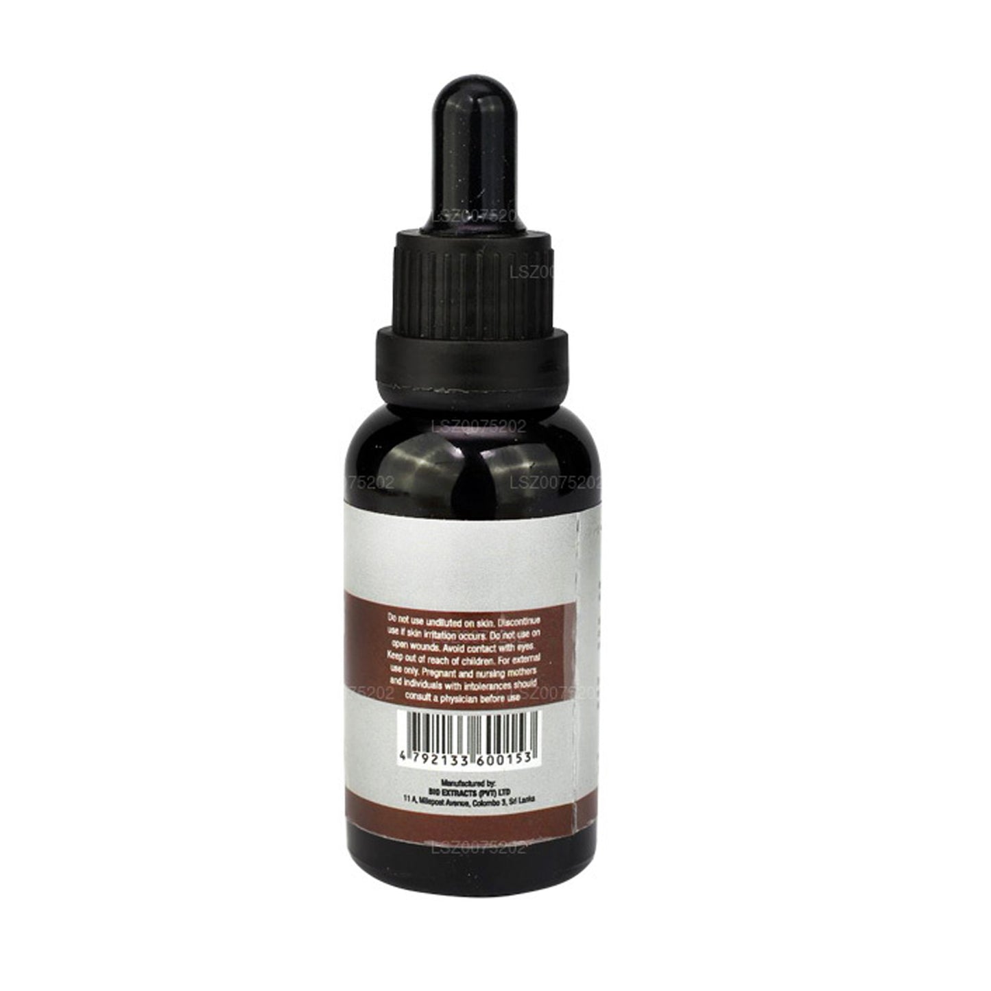 Baraka Muskatnussöl (30 ml)