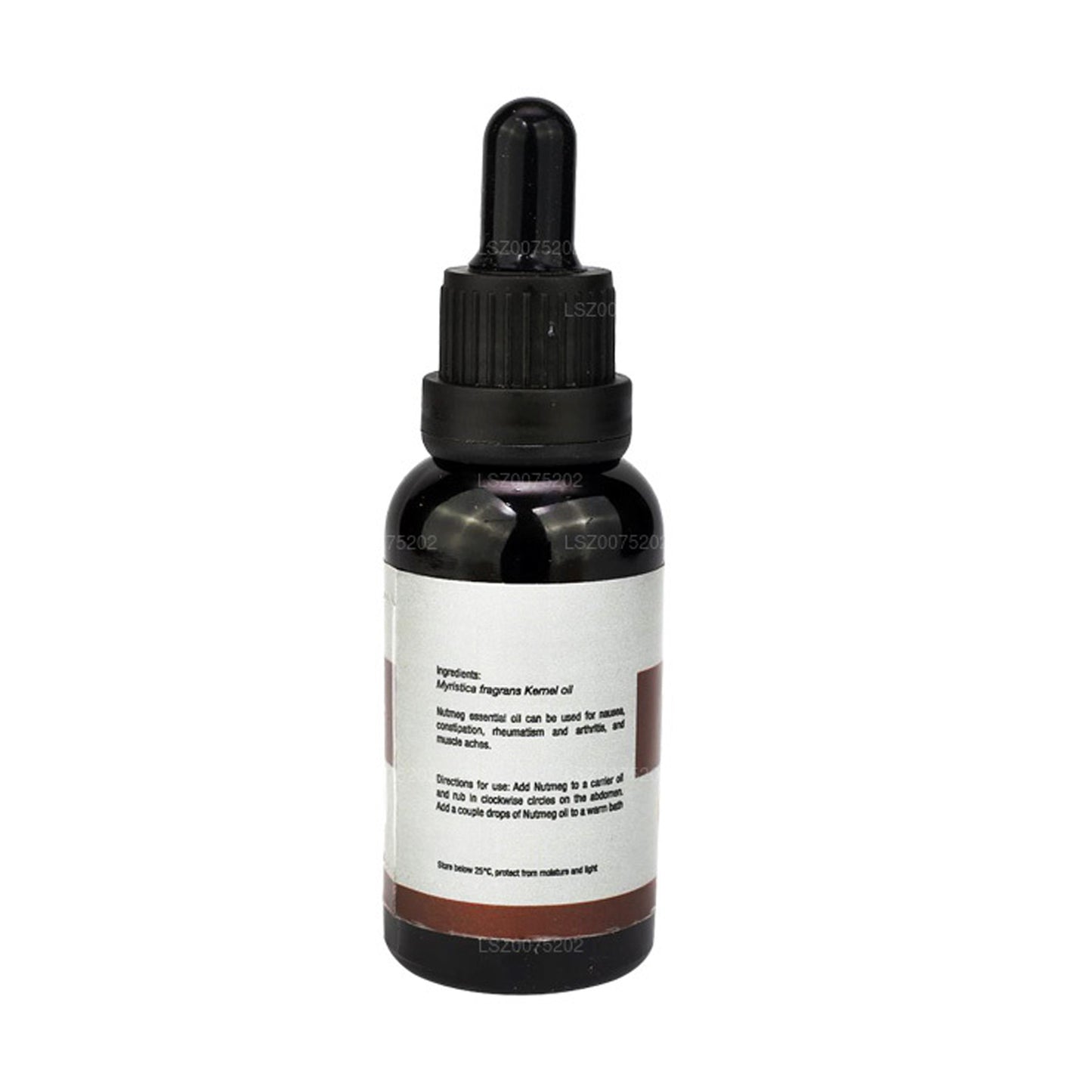 Baraka Muskatnussöl (30 ml)