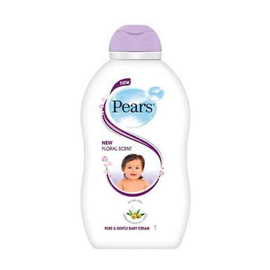 Pears Baby Pure und Sanfte Creme (200ml)