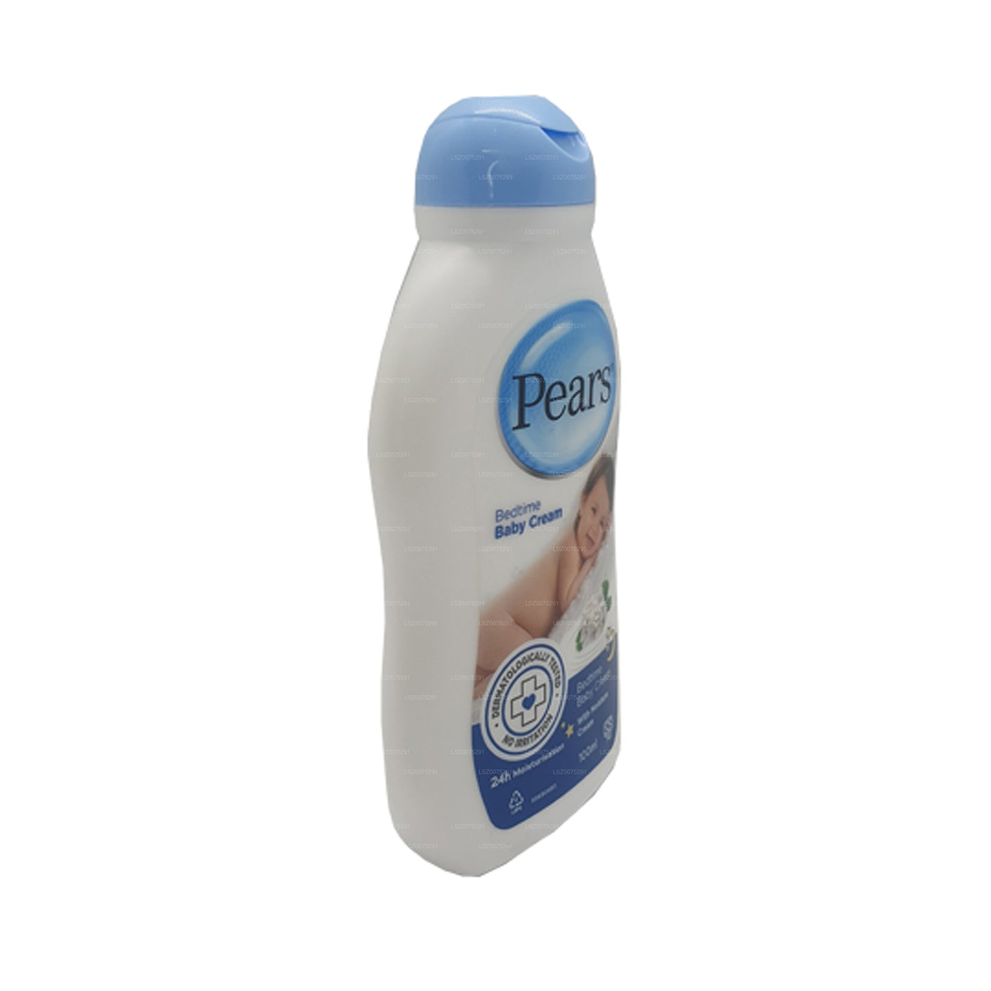 Pears Bedtime Babycreme (100 ml)