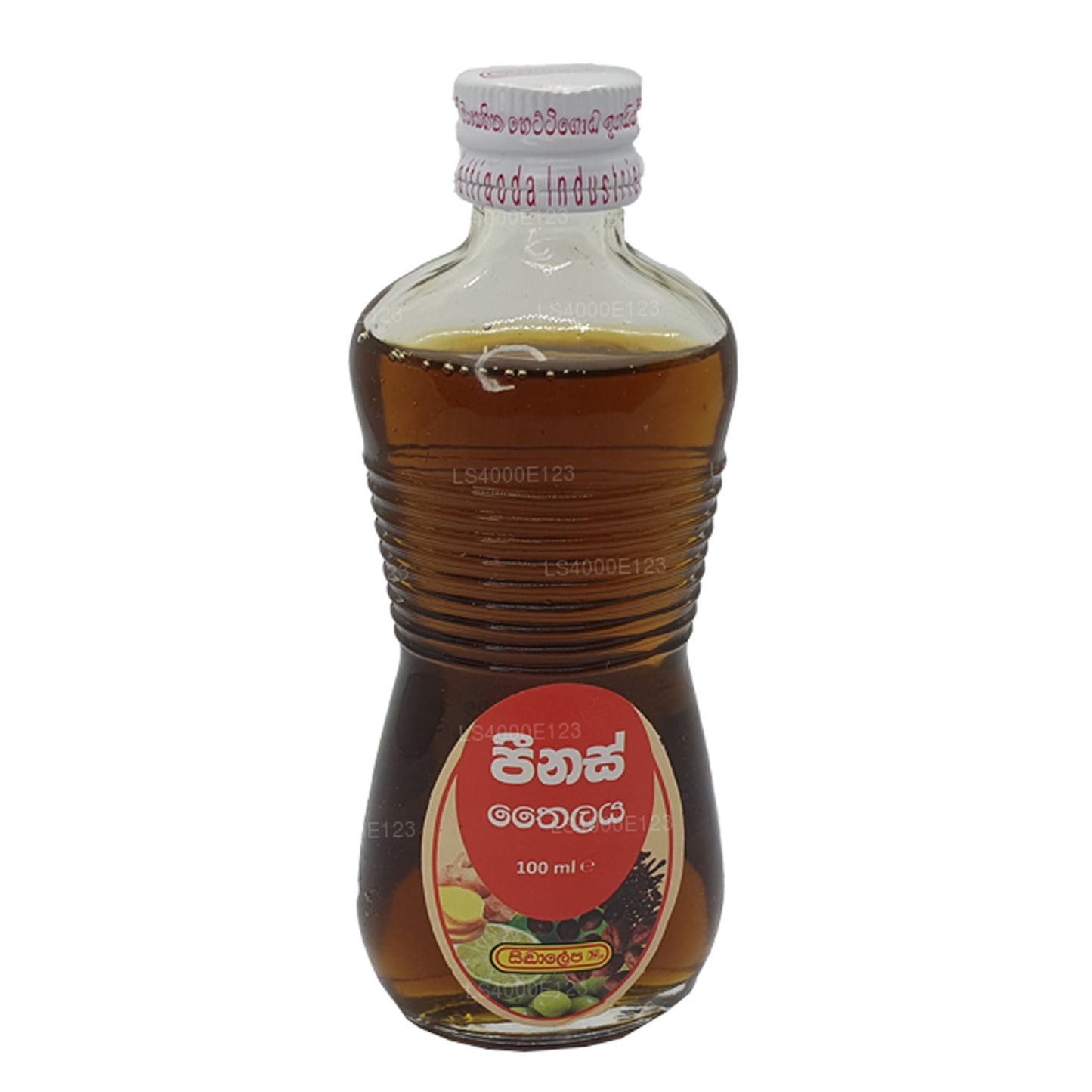 Siddhalepa Peenas Öl
