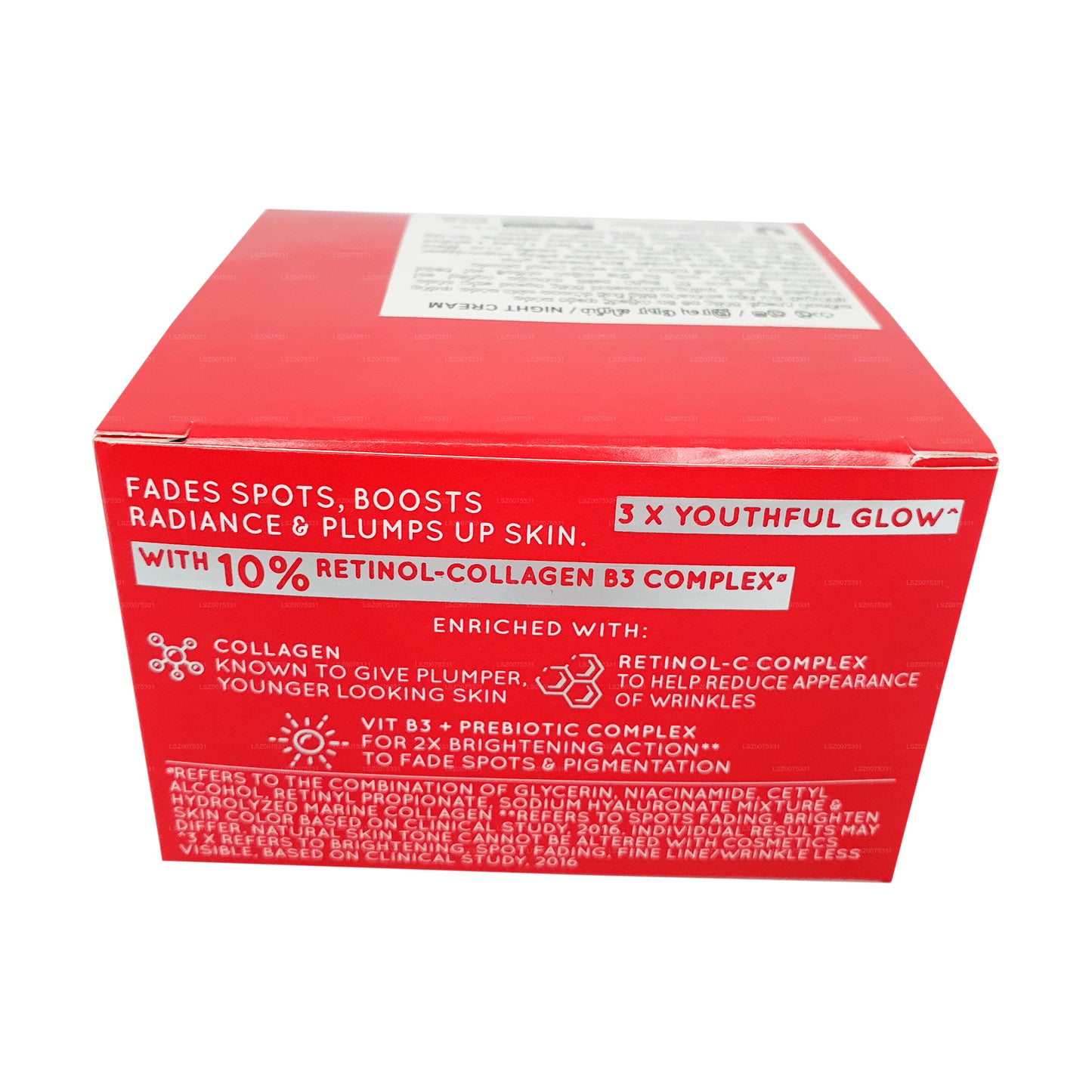 Ponds Age Miracle Nachtcreme (50 g)
