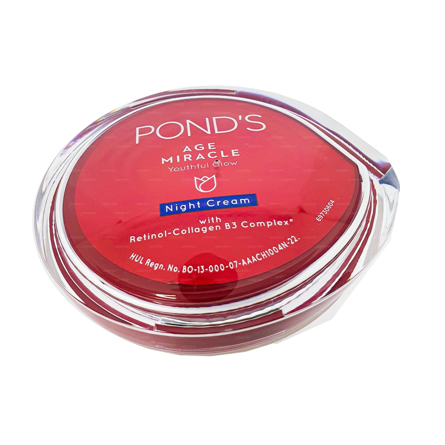 Ponds Age Miracle Nachtcreme (50 g)