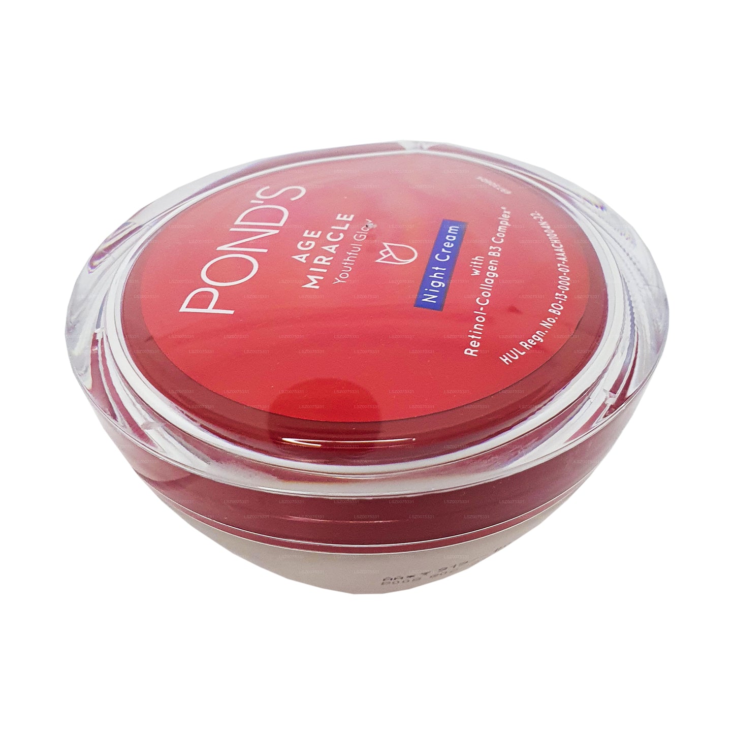 Ponds Age Miracle Nachtcreme (50 g)
