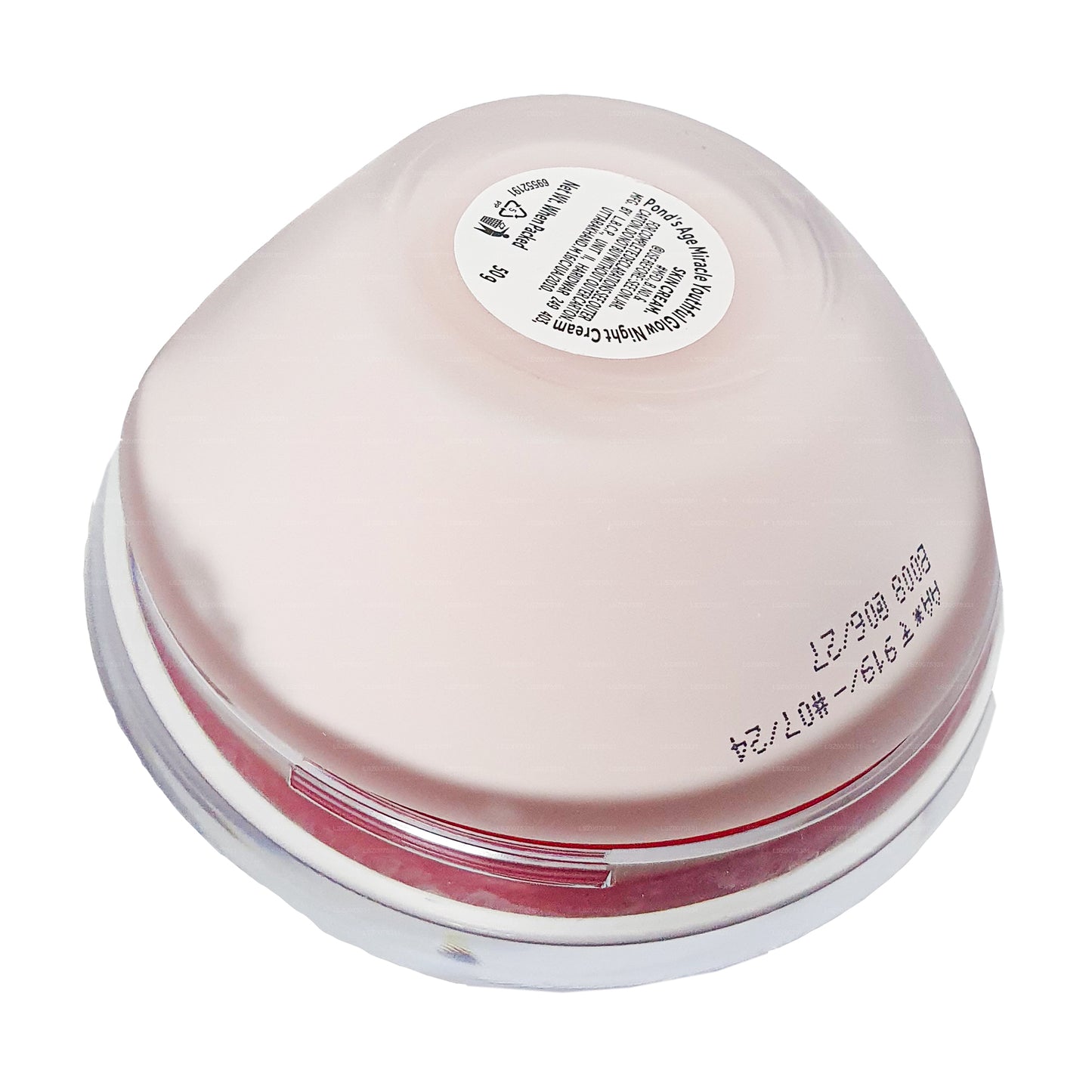 Ponds Age Miracle Nachtcreme (50 g)