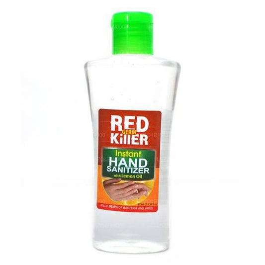 Red Germ Killer Handdesinfektionsmittel (100 ml)