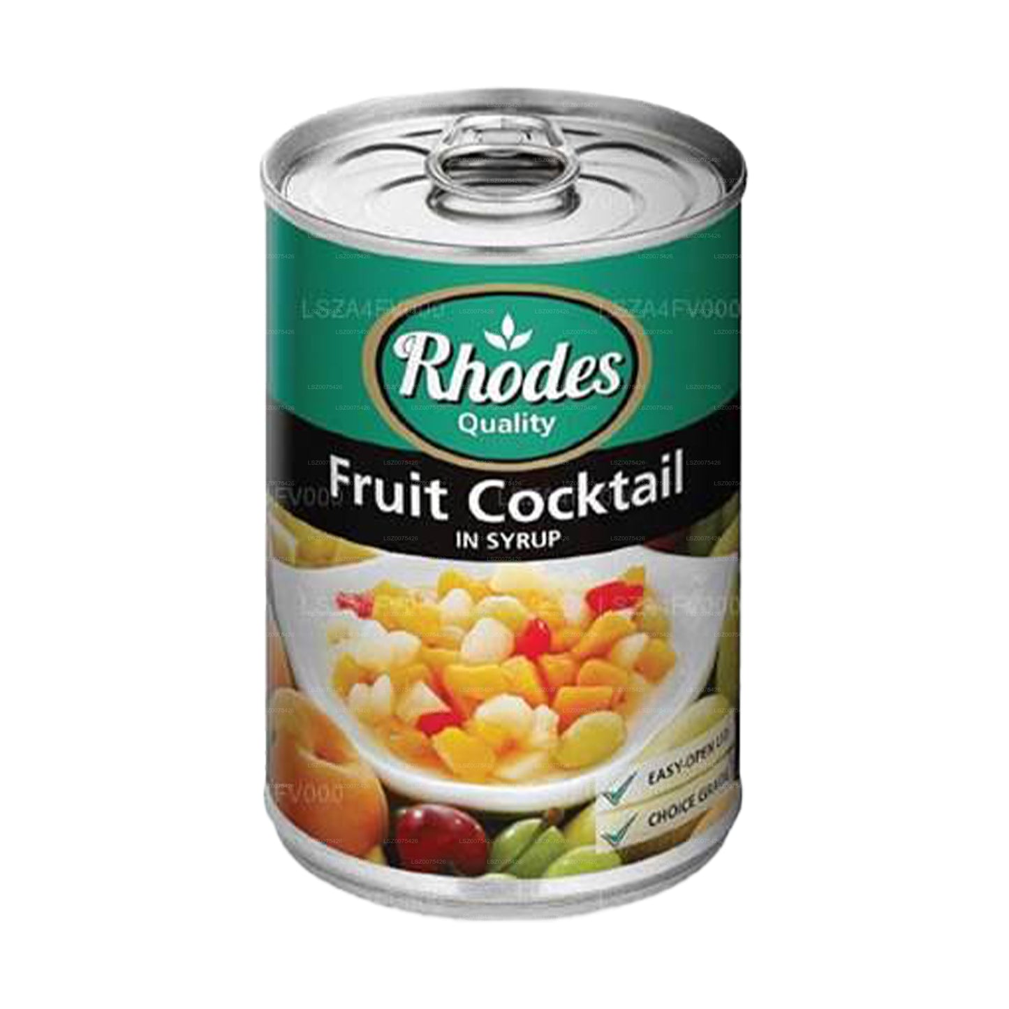 Rhodes Fruchtcocktail (825 g)
