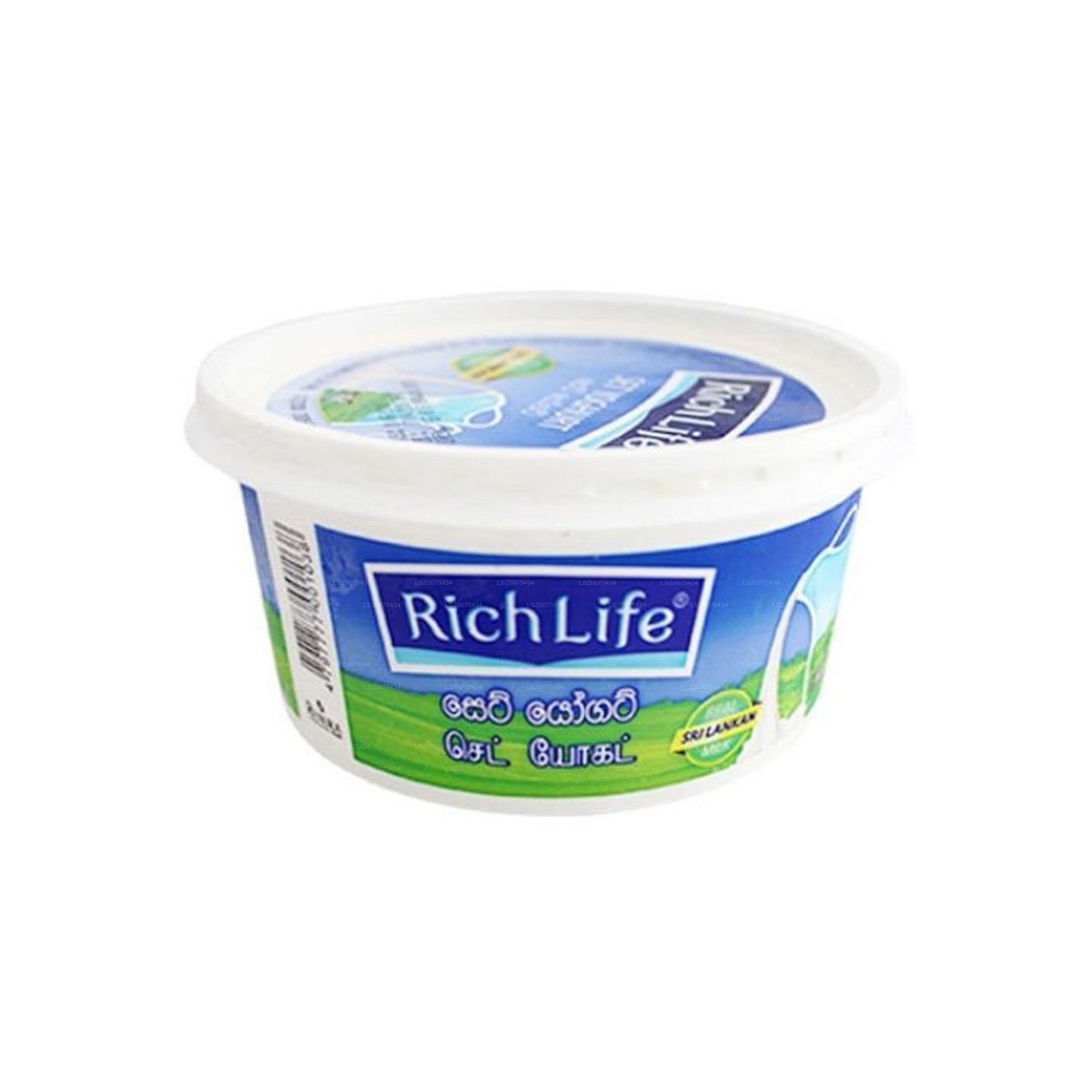 Richlife Set Joghurt (80g)