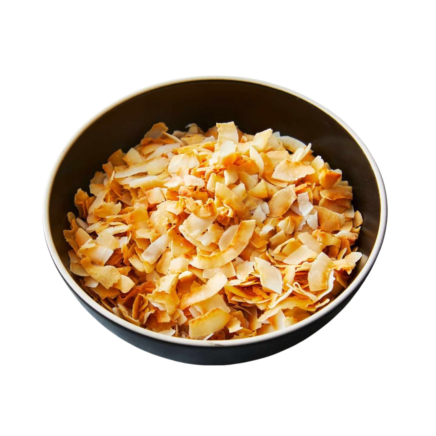 Lakpura Geröstete Kokosnusschips