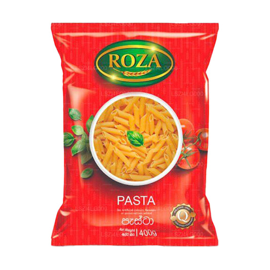 Roza Pasta Penne Makkaroni (400g)