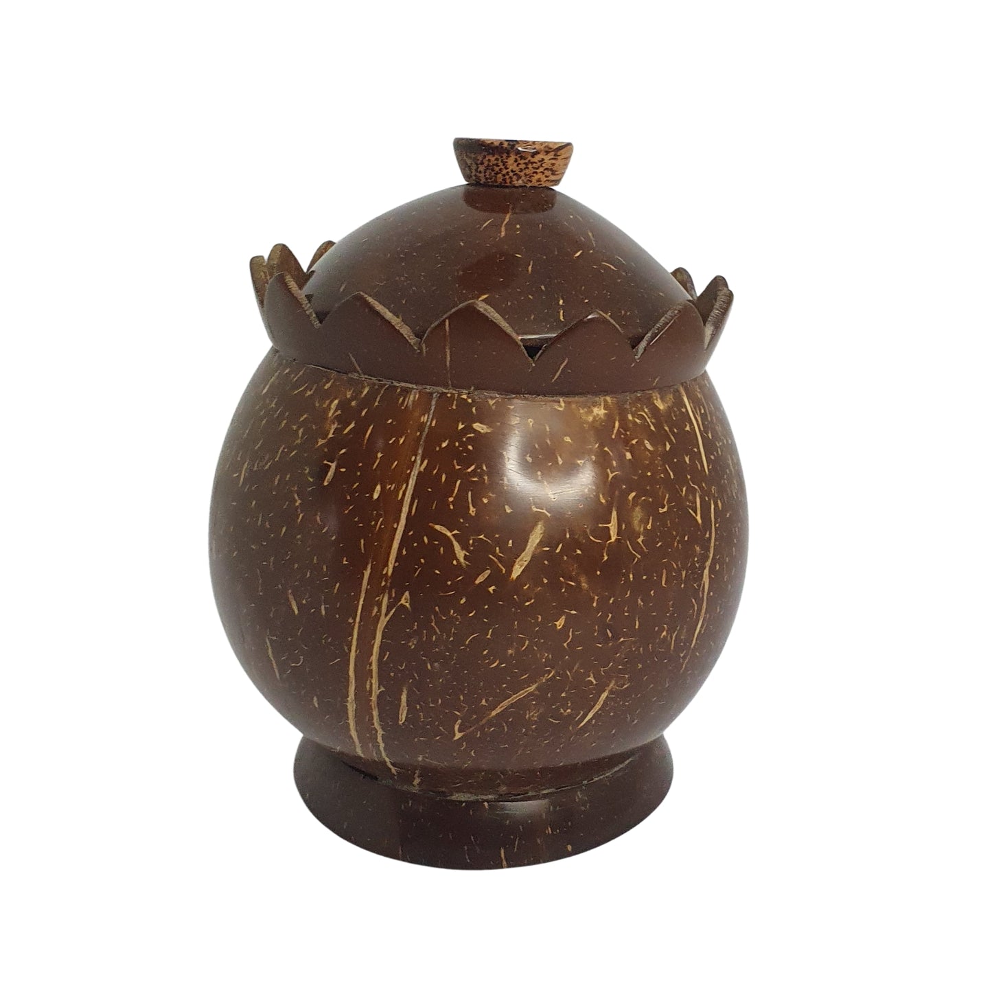 Lakpura® Salzbehälter mit Wellendesign