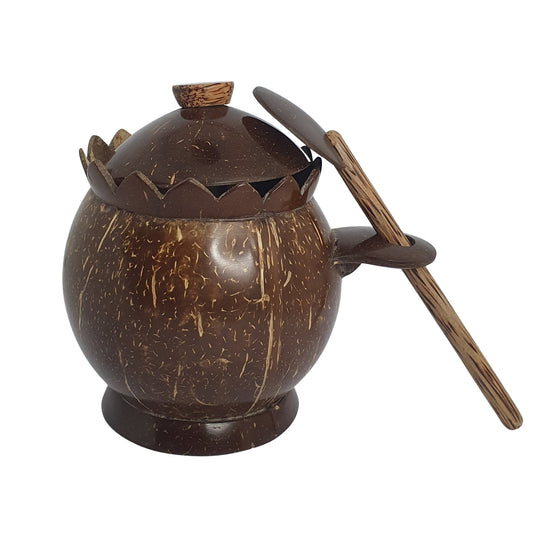 Salzbehälter Wellenschliff