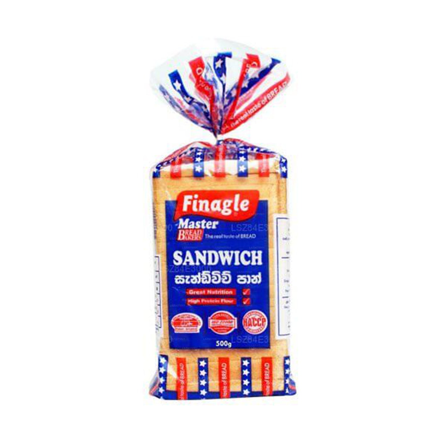 Finagle Sandwichbrot (500 g)