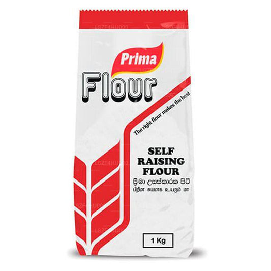 Prima selbstaufgehendes Mehl (1 kg)