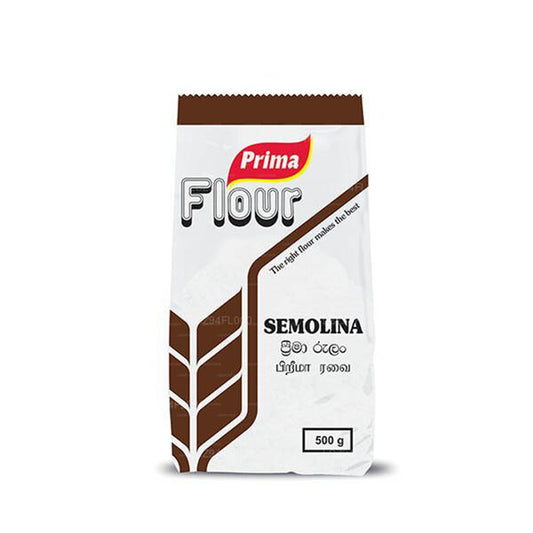 Prima Grieß (රුලං) (500g)