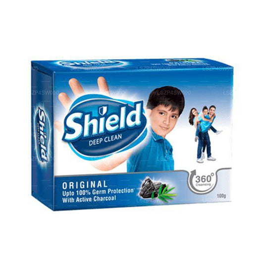 Shield Deep Clean Original Seife (100g)