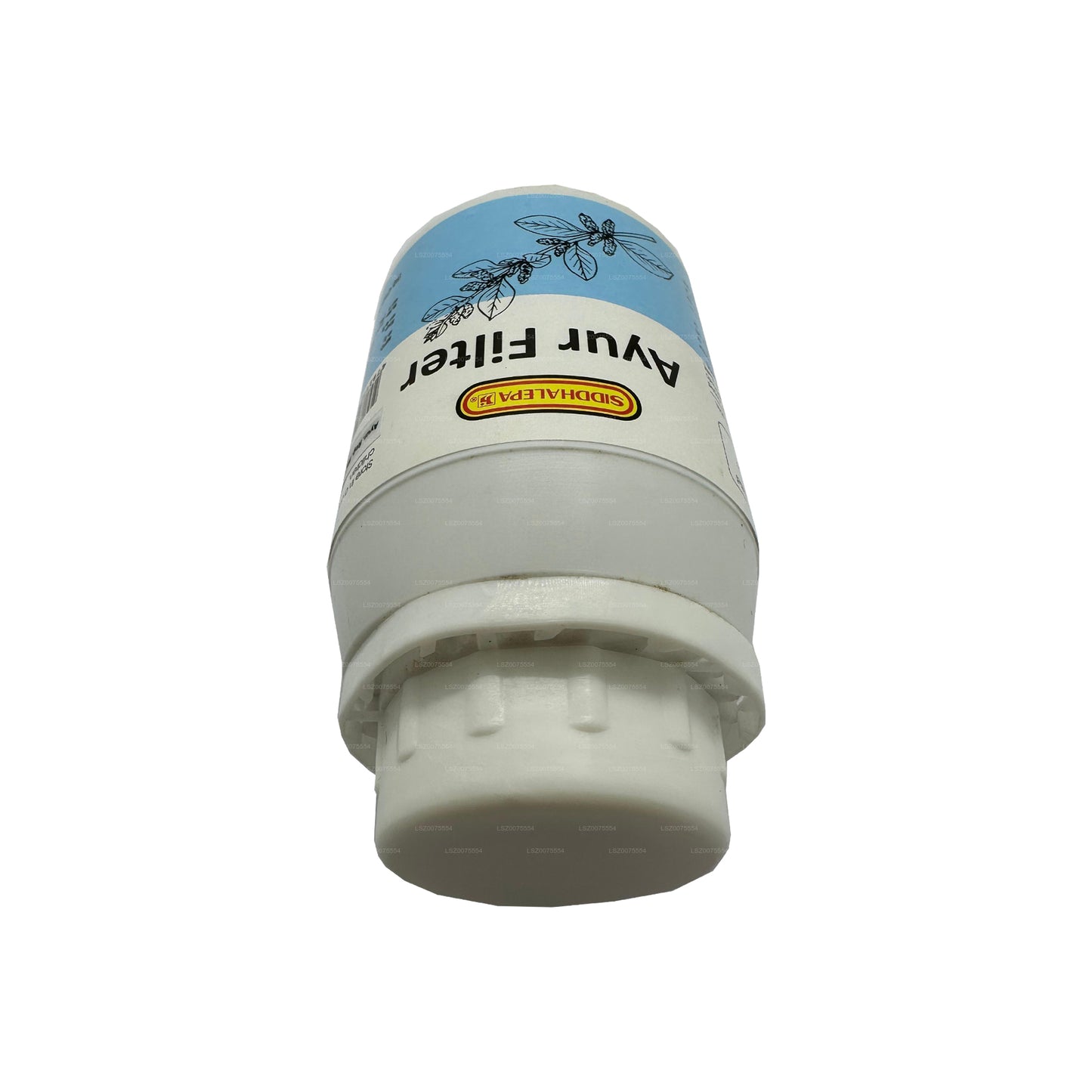 Siddhalepa Ayur Filterkapseln (50 Kapseln)